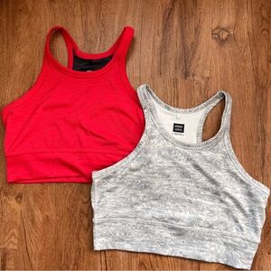 PRANA Becksa bra set